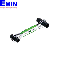 KTC MR-0813L 4 Size Standard Ratchet Box End Wrench (8×12; 10×13mm)