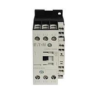 Eaton XTCEC018C01H Solid State Contactors Cont 3P FVNR Cg 18A FR C 1NC 240/50 277/