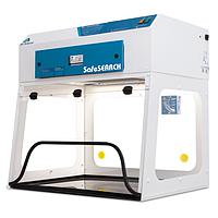 Air Science P5-36-XT-G-PP Ductless Fume Hood (36"; polypropylene)