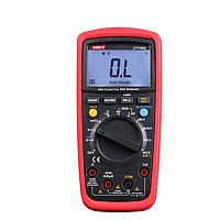 UNI-T UT139A Digital Multimeter (600V,10A,True RMS,±0.5%)