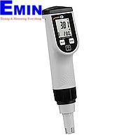 PCE PH 30 PCE PH 30 pH / Cond. / TDS / Salt / Temperature Tester (-2 ... 16 pH)