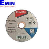 MAKITA A-85123 Cutting Disc (100mm)