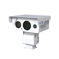Raythink PC8S4L3 Multi-Spectrum PTZ Camera