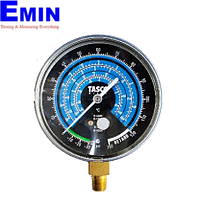 TASCO TB12LN Low Pressure Gauge Dial (250 PSI)