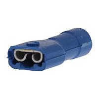 Molex 19003-0132 Quick Disconnect 16-14AWG .187X.02 QD