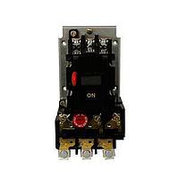 Eaton B100M0CX Motor Drives SZ0 3P W/OL TOG HND