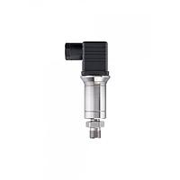 Cynergy3 ILSEU-Gi048-D Liquid Level Sensors Hydrostatic Level Trans. 0-48"WG 0.5-4.5V DIN plug 1/4"NPT