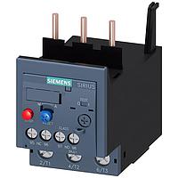 SIEMENS 3RU21361HB0 Thermal Overload Relay Therm. overload relay 5.5 - 8 A