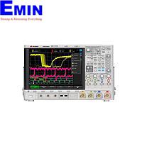 KEYSIGHT DSOX4154A InfiniiVision Oscilloscope (1.5 GHz; 4 channels; 5 GSa/s)