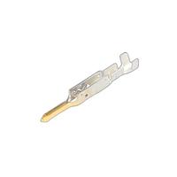 Molex 201447-1300 Terminal NANO-FIT PLUG TML 30AU 24-26