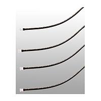 BIVAR LC-33.5 Flexible Light Pipes Light Pipe Flex 4mm Round Lens