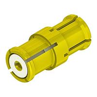 Micro-Mode MMSP-6500 RF Adapters - In Series CONN ADAPT JACK-JACK SMP 50 OH