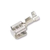 JST Commercial SPB-1.0T-250N-S Terminals SPB PIGGYBACK TERMINAL 250 SERIES