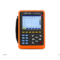 VICTOR 5000 Power Quality Analyzer (40Hz~ 70Hz, TRMS)