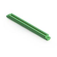 EDAC 807-034-541-102 Receptacles High Temp Card Edge Connector