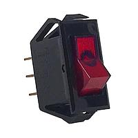 Carling Technologies LTA111-TA-B/125N Rocker Switches LTA111-TA-B/125N