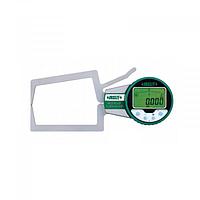 INSIZE 2131-41 Digital Outside Caliper Gage (20-40mm/0.8-1.6")