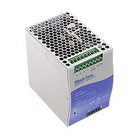 Altech PS-C48024 Switching Supplies 24V 20A 480W SINGLE OUTPUT COMPACT DIN