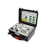 DV Power RMO800G Micro-Ohmmeter (0 – 499.9 mΩ)