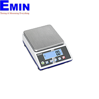 KERN PCJ 6000-1M Precision balance (6000 g/ 0.1 g)