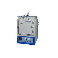 TOB TOB-KBF13Q-IV Inert Atmosphere Muffle Furnace (1300℃,10KW,380V)