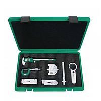 INSIZE 5072 7-Piece Welding Gage Set