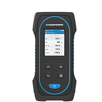 Sauermann SICA 030 KIT 2AS Combustion Gas Analyzer (O2, CO sensors)