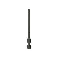 Mountz 123321 Slotted Power Bit 3F-4R x 3"