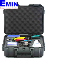 Fibretool FTK-501 FAST Connector Termination Kit