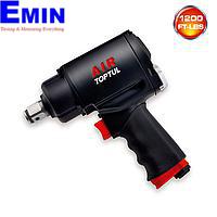 TOPTUL KAAA2412 3/4" DR.Super Duty Air Impact Wrench (1627 Nm)