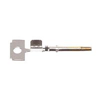 Amphenol RF FKCP03302 RF Connectors / Coaxial Connectors FAKRA 2.5 FEMALE CONTACT