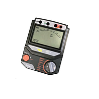 Elecgene D1103 Utility Insulation Resistance Tester