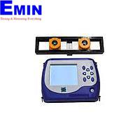 TIME Crack Depth Gauge Inspection Service