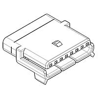 Molex 36877-0002 Receptacle Housing GENDERLESS CRIMP HOUSING 1X2