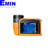 FLUKE FLUKE-TIX1060/APAC Thermal Camera (1024 x 768; 0.43 mrad; -40°C~700°C)