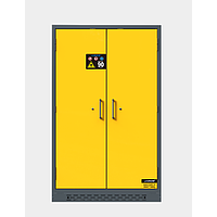 Labnori FLAB9120 Multi-risk Flammable Storage Cabinet Type 90 (1200x615x1950, 600 kg)