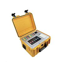 Elecgene MFTS-2A 3-phase Ratio and Winding Resistance Analyzer