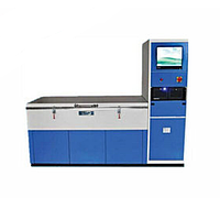 Samyon HDY-15 Concrete Unilateral Salt Freezing Machine (6 kw)