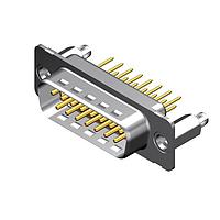 Molex / FCT 173109-2469 Plug FCT DSUB