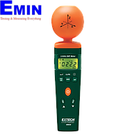 Electric Field Meter