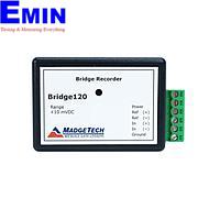 Madgetech Bridge120-1000 Bridge/Strain Gauge Data Logger (±1000 mV)