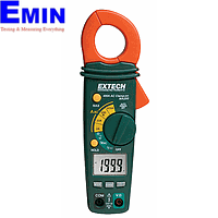 EXTECH MA200 Clamp Meter (400A)