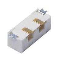 KYOCERA AVX 229159002101116 Sockets 2 WAY STANDARD TOP L OADING SOCKET