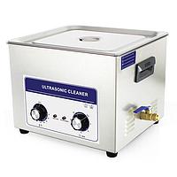 Total Meter TP-03 Ultrasonic cleaning machine
