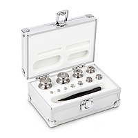 KERN 354-046 Weight Set (M2, 1 g - 200 g)