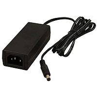 Phihong PSAC30U-240L6-R Desktop AC Adapters 30W 24V 1.25A C14 Level VI 2.1x5.5