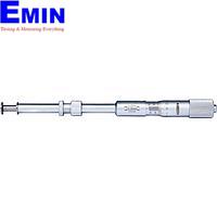 INSIZE 3287-100A Groove Micrometer (75-100mm; 76.5-101.5mm)