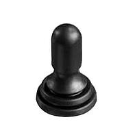 APEM U1403 Boot BLK. SEALING BOOT