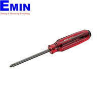 KTC PDD1-1 Plastic Grip Screwdriver (160mm)