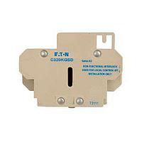 Eaton C320KGSD Side Mounted AUX CONTACT FREEDOM SERIES